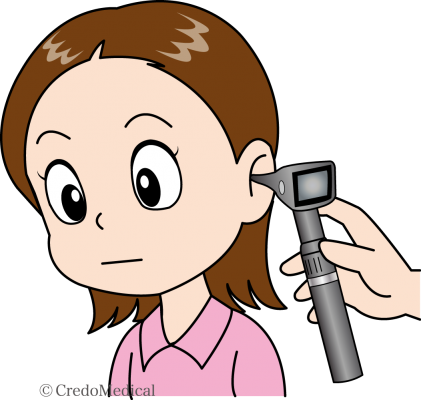 耳にエンピツの芯が いのうえ耳鼻咽喉科