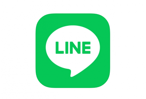 LINE