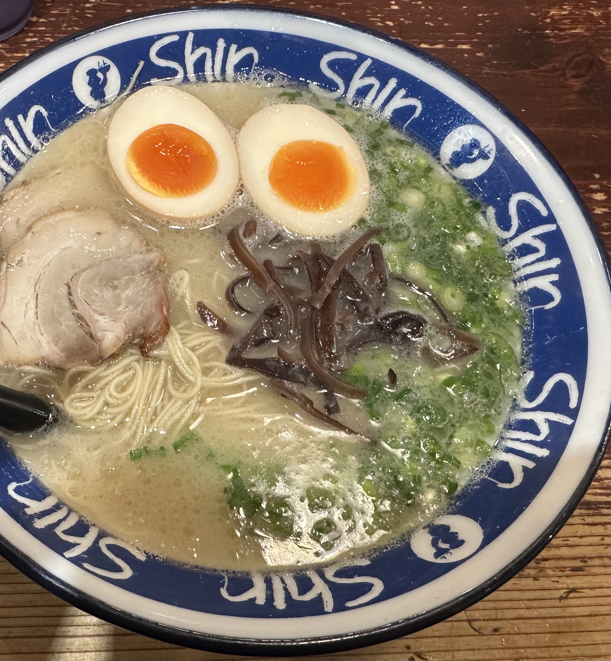 ラーメン
